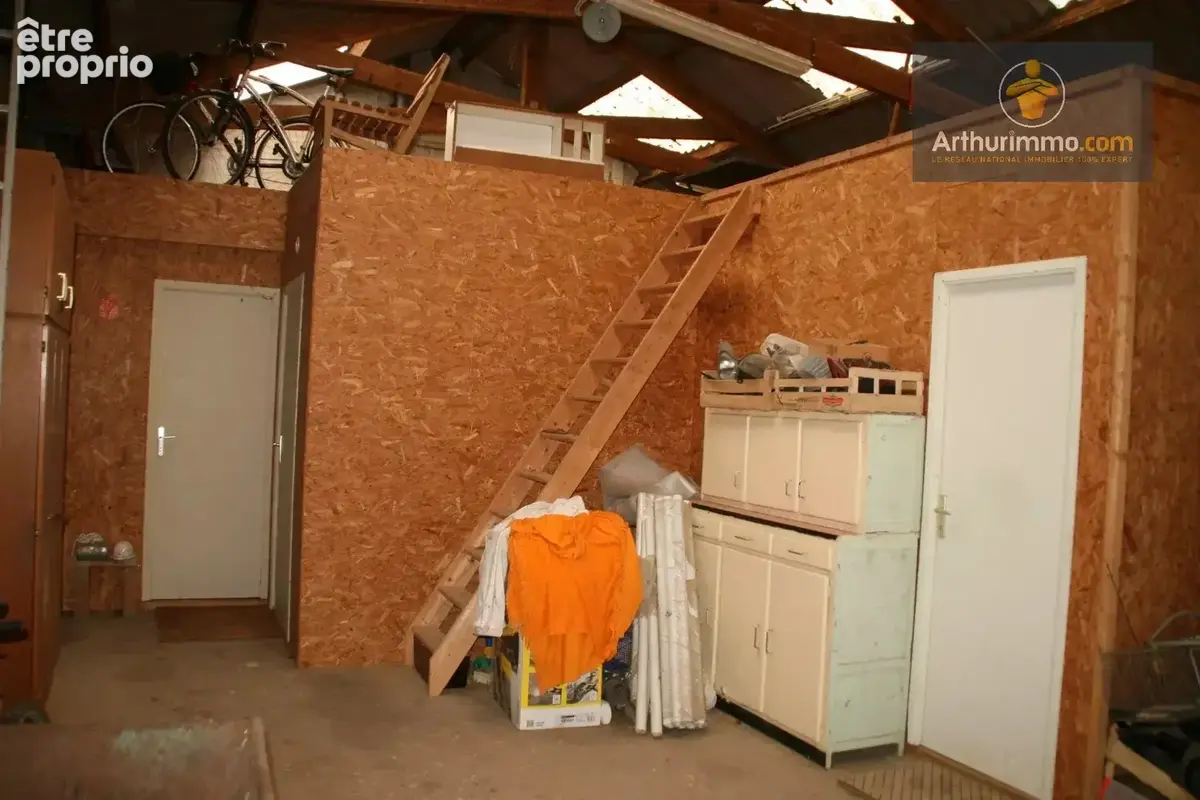 Vente Bureau-local Saint-abraham(56140) 195 000ï¿œ - photo 8