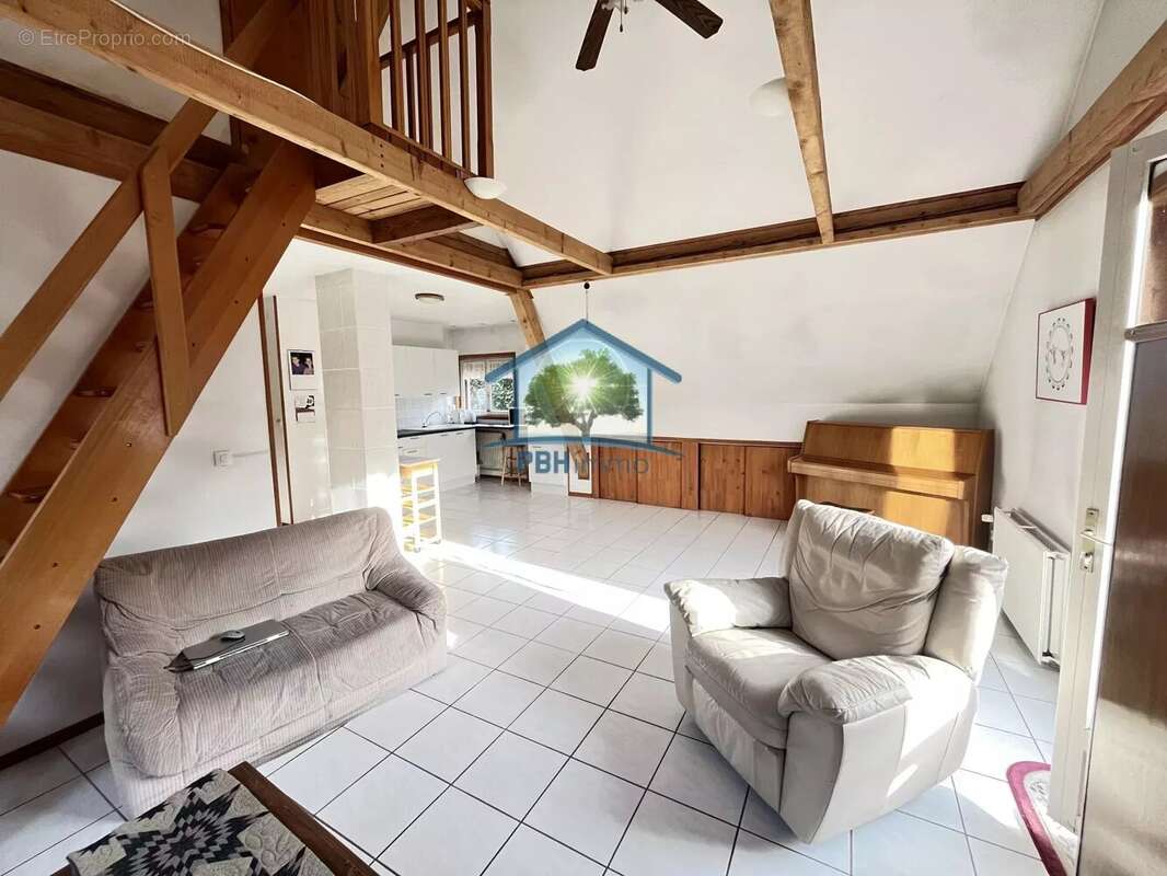 Maison à LAUTENBACH