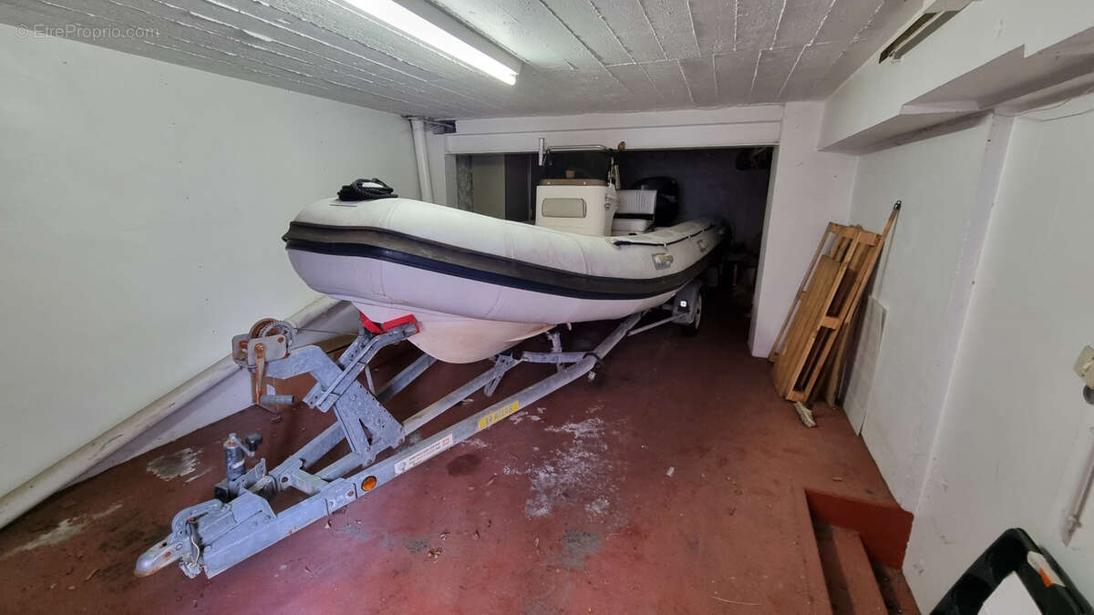 Maison à BOULOGNE-SUR-MER