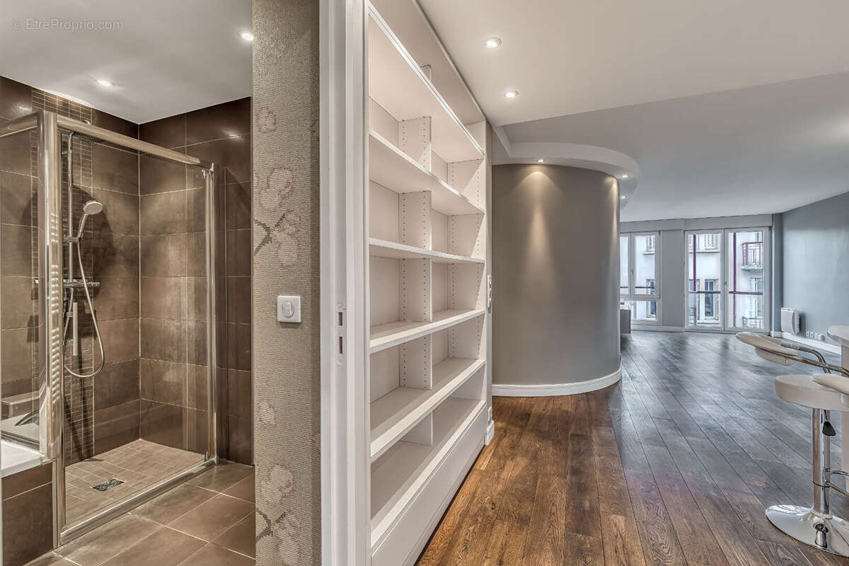 Appartement à ANNECY