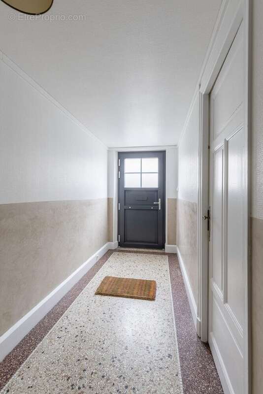Maison à VANDOEUVRE-LES-NANCY