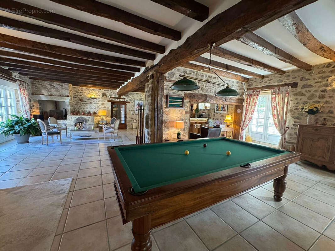 HAUTE VIENNE - Moulin enchanteur au coeur de 7,5 hectares de nature, sans voisins - photo 10