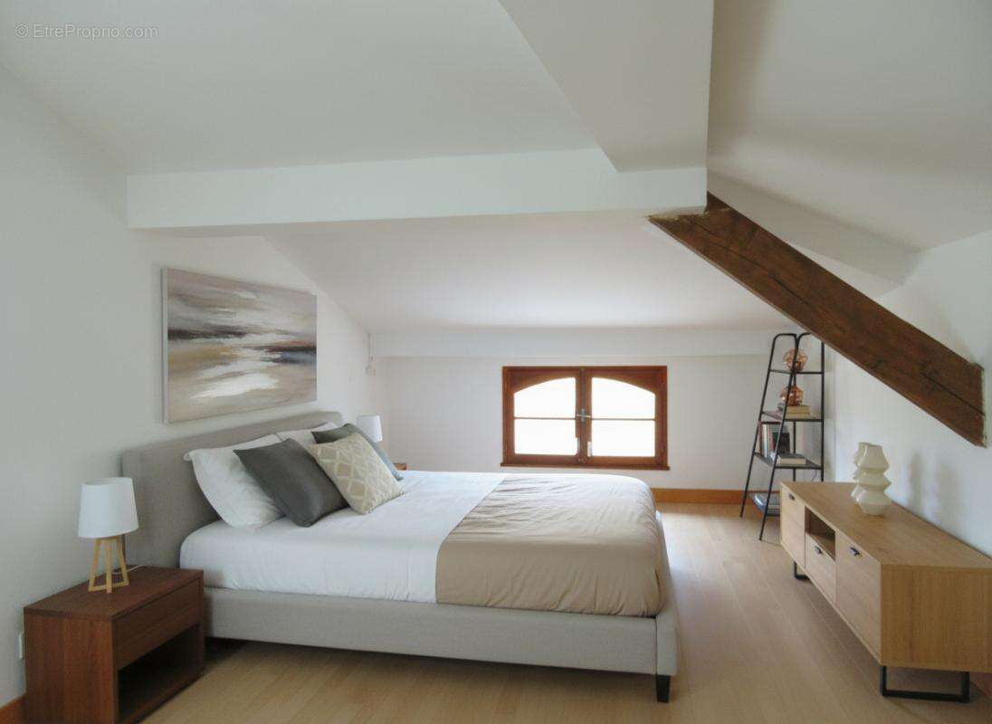 Maison à NAILLOUX
