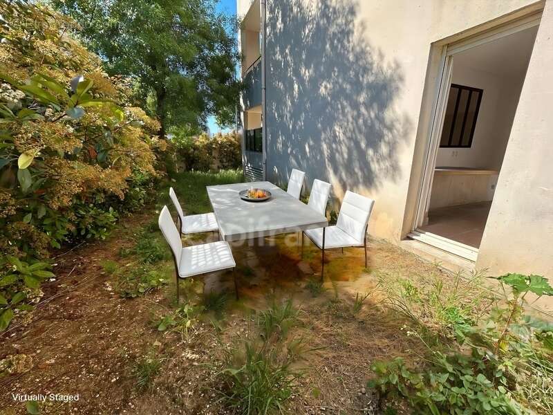 Appartement à MARSEILLE-13E
