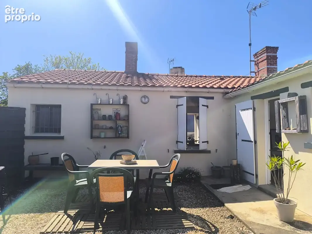 Ensemble de 2 maisons - photo 8