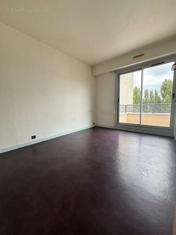 Appartement à RUEIL-MALMAISON