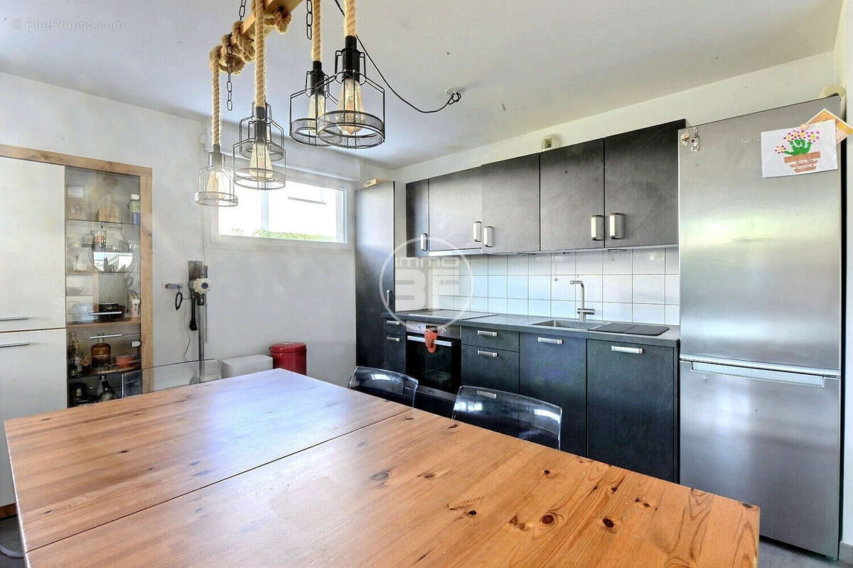 Appartement à SIERENTZ