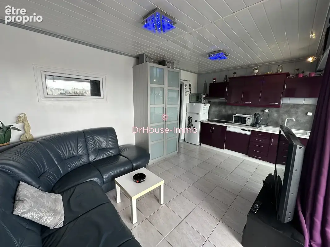Appartement 2 pièces 36 m² à vendre à Agde (34300) - photo 6