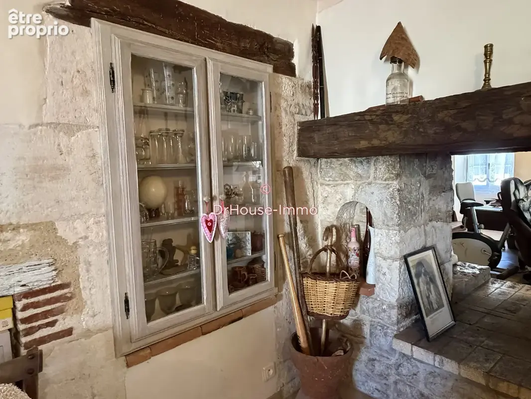 Maison 7 pièces 170 m² à vendre à Serignac (46700) - photo 12