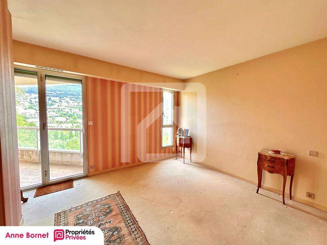 Appartement à GRASSE