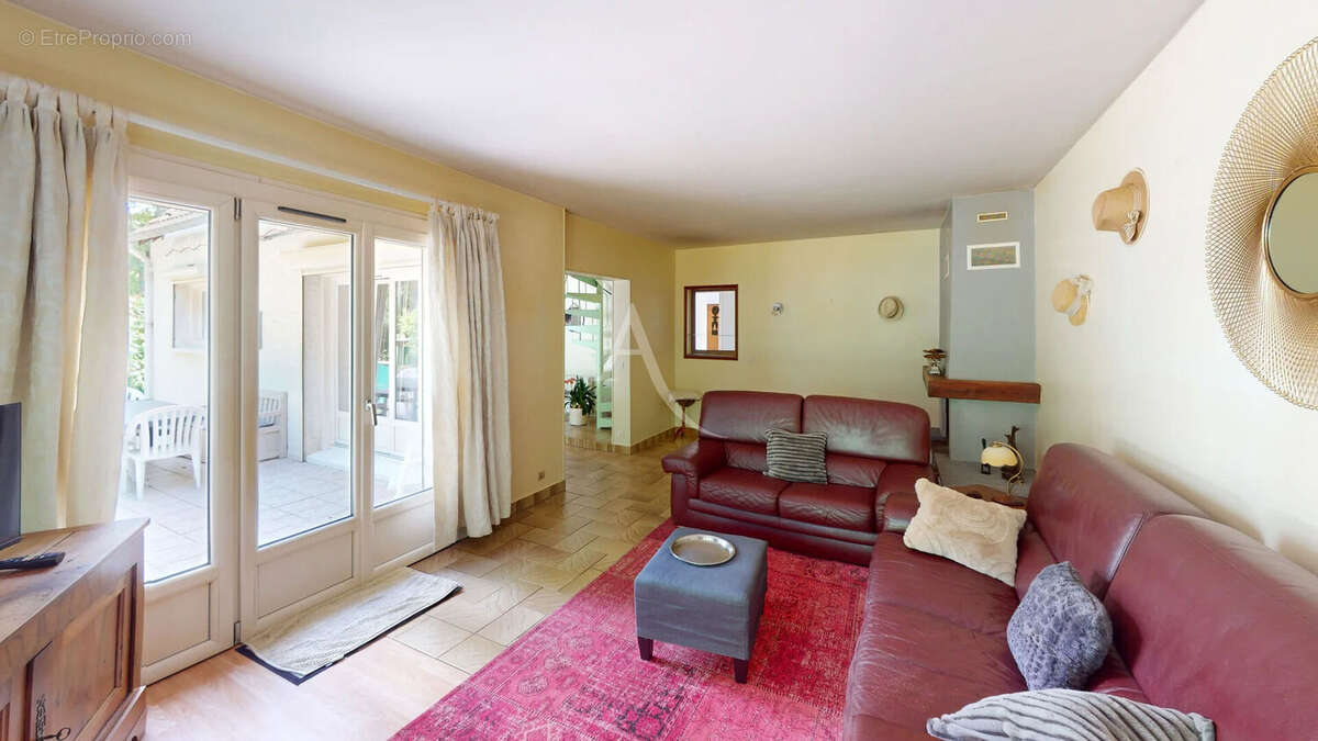 Maison Le Chatelet En Brie 7 pièce(s) 122.32 m2 - photo 2
