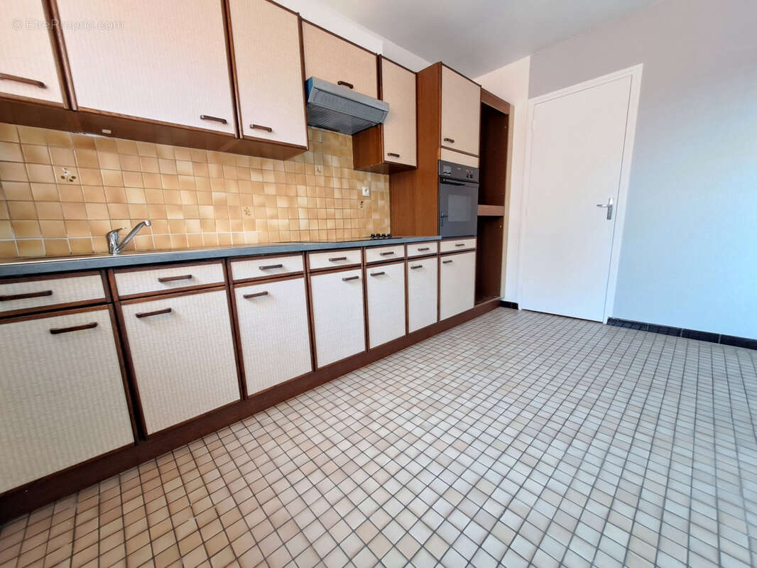 Appartement à LIEVIN