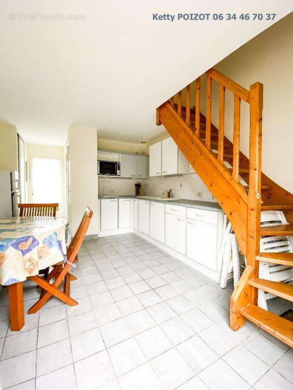 Maison à PIRIAC-SUR-MER