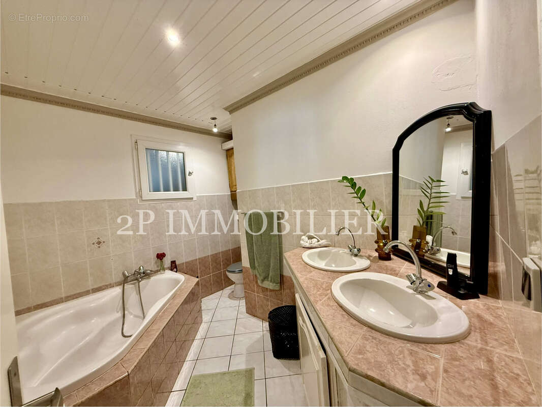 Maison à SAINT-JOSEPH