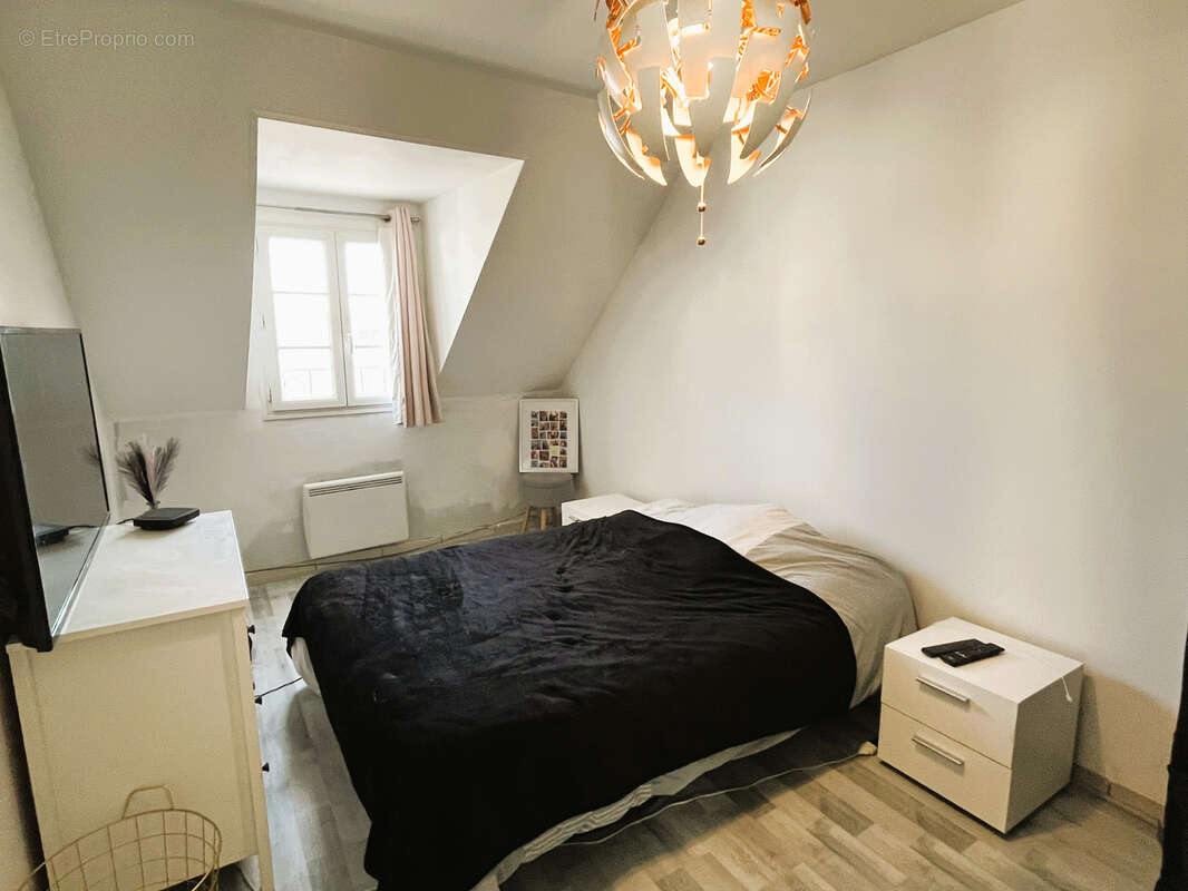 Appartement à MONTATAIRE