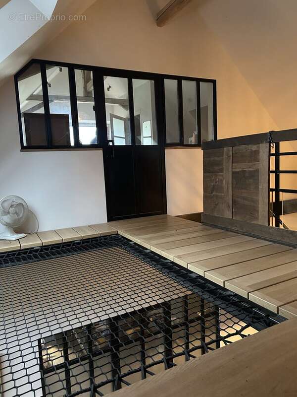 Maison à SAVONNIERES