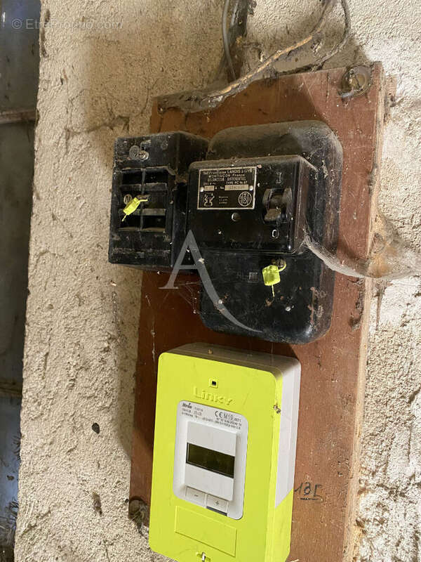 Appartement à CASTELNAUDARY