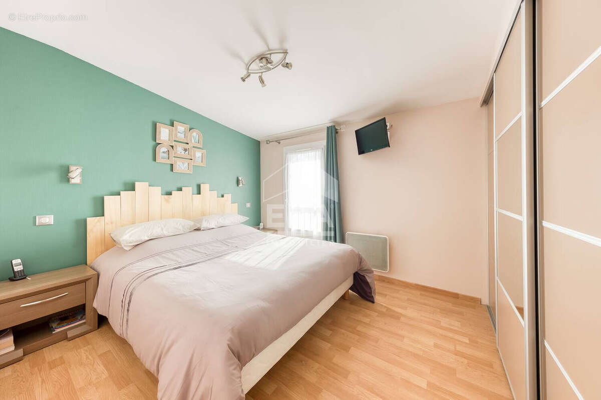 Maison à PONTAULT-COMBAULT