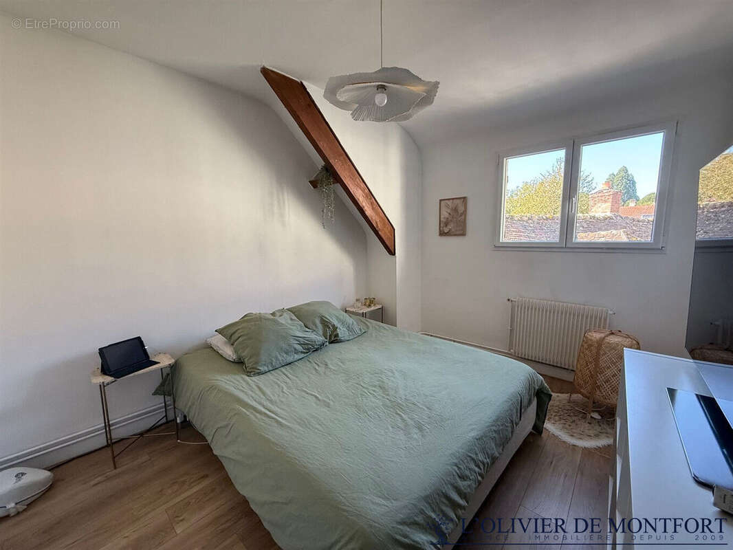 Appartement à MONTFORT-L'AMAURY