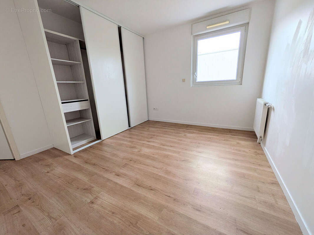 Appartement La Chapelle Sur Erdre 4 pièce(s) 92.06 m² - photo 9