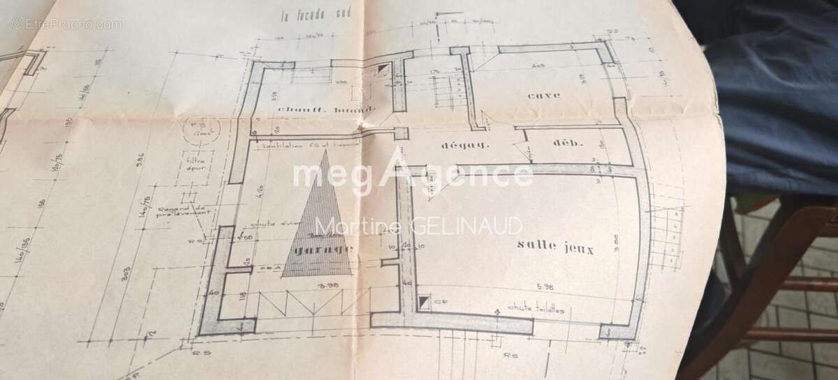 Maison 175 m² à Saintes  - photo 8