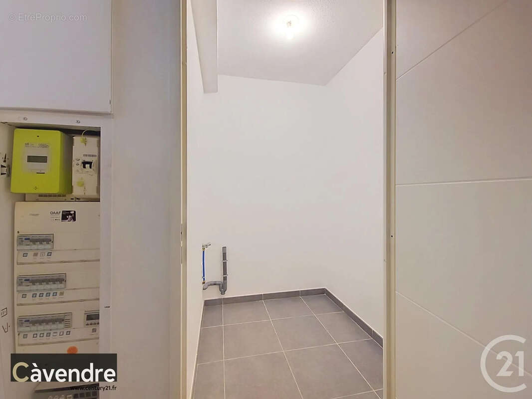 Appartement 77 m² à Avignon  - photo 10