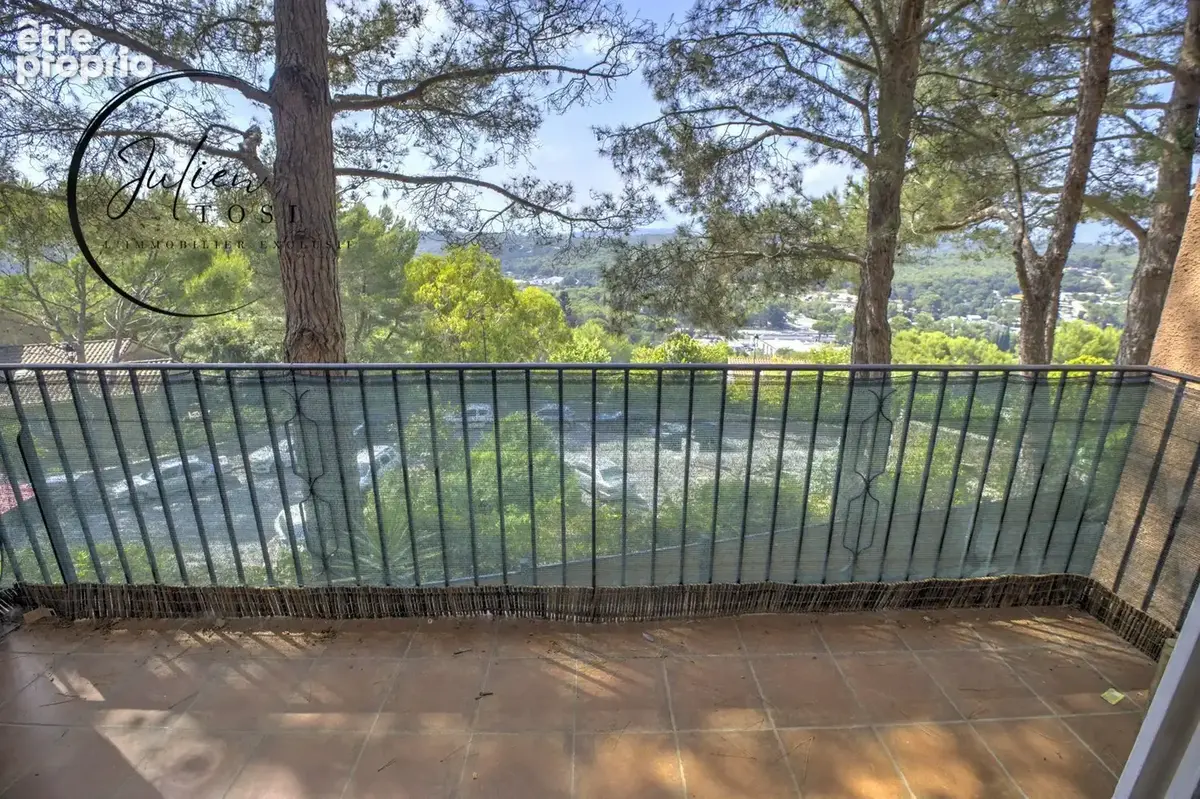 Appartement 2 pièces 46 m² à vendre à Mougins (06250) - photo 8