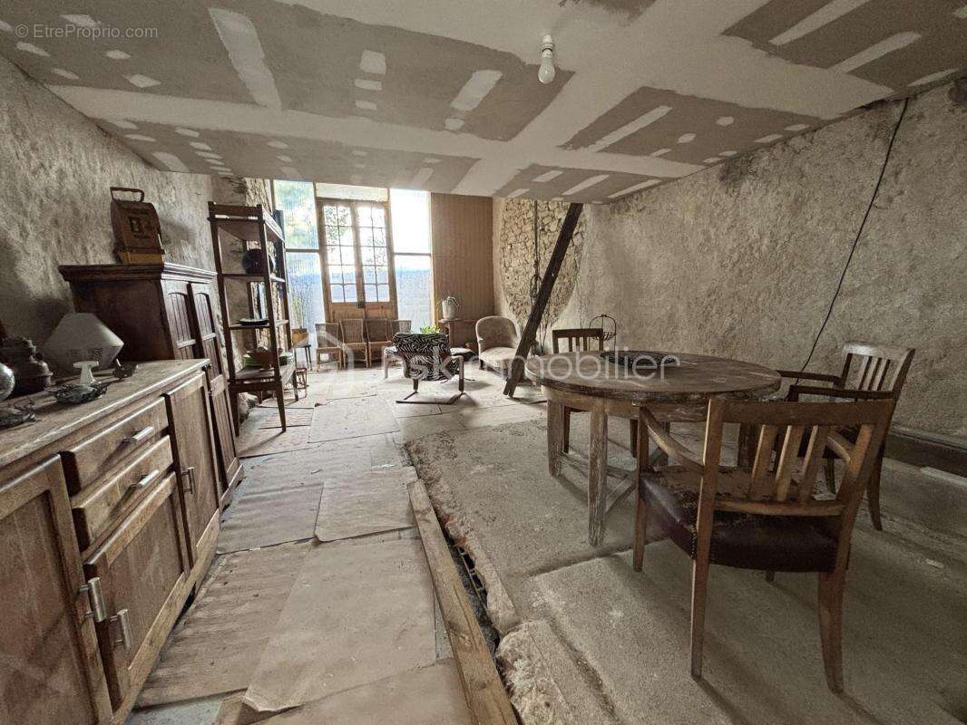 Appartement à LA GUYONNIERE