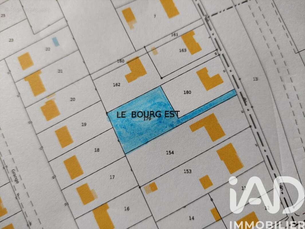 Photo 2 - Terrain à CIVAUX