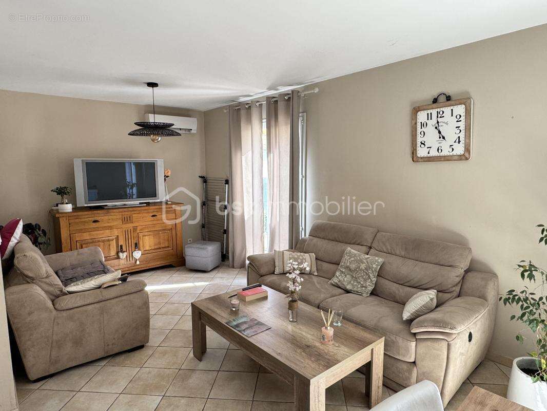 Maison à LEZIGNAN-CORBIERES