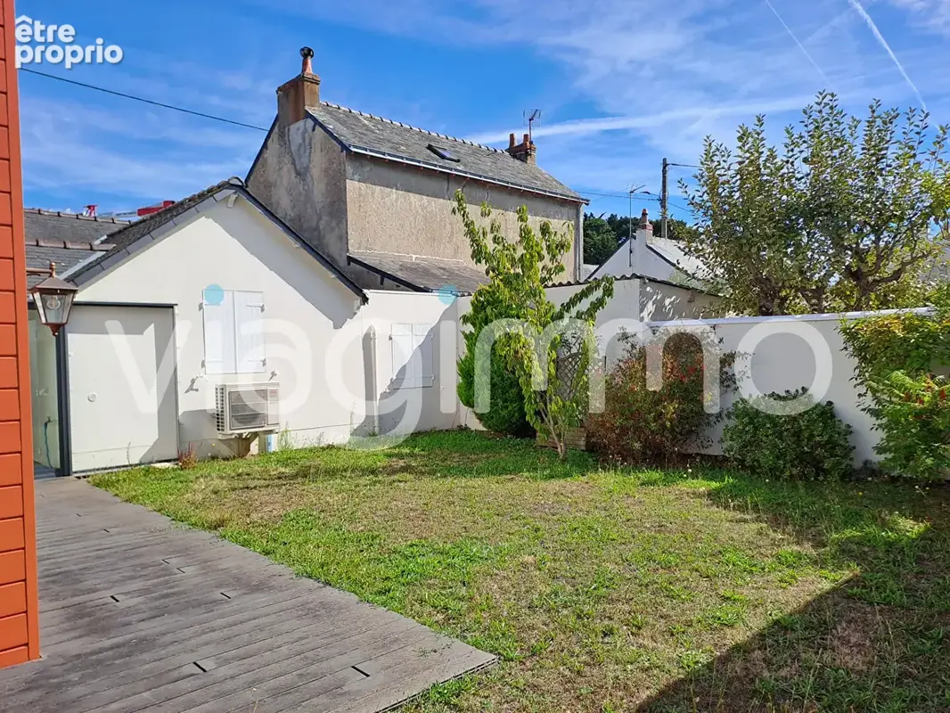 Le croisic - centre et cote sauvage-viager occupe - photo 10