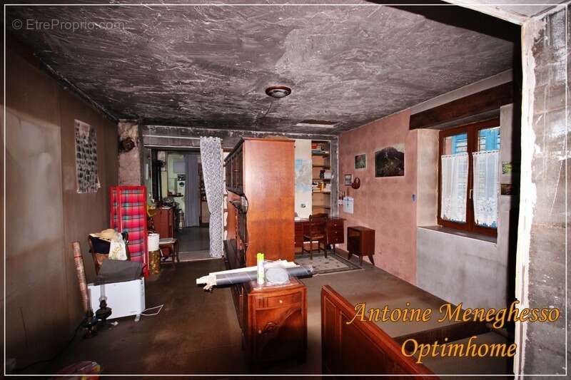 Maison à SAINT-DIE-DES-VOSGES