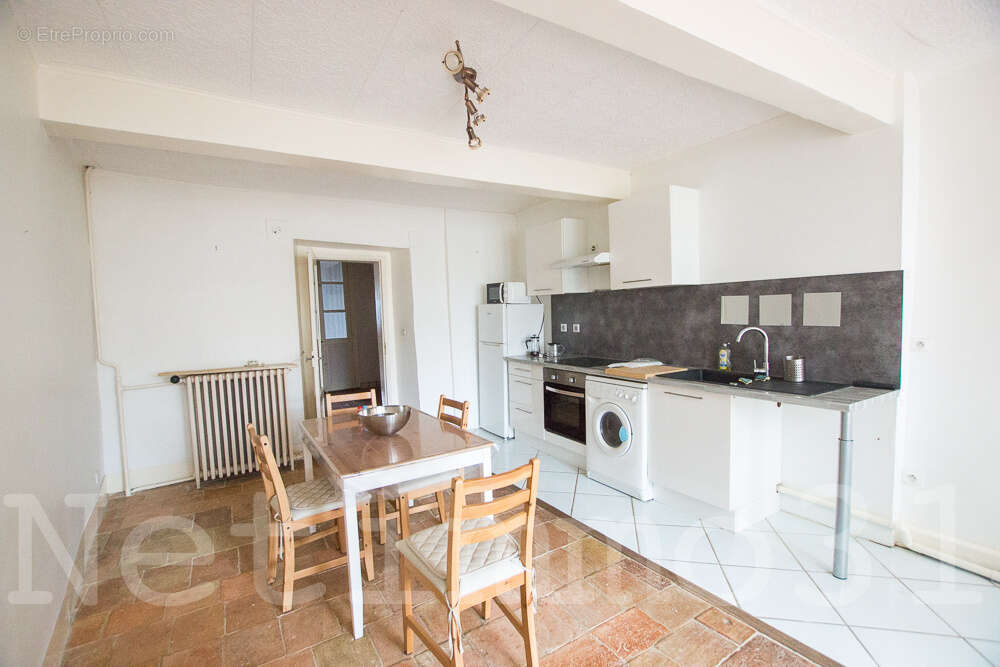 Maison à PUYLAURENS