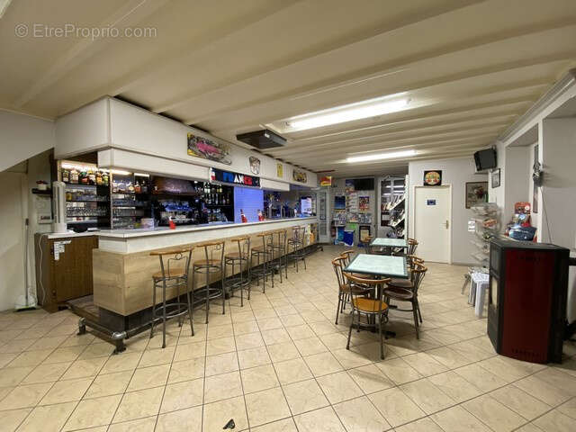 Appartement à MAILLE