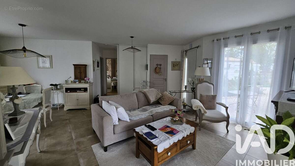Photo 9 - Maison à ARVERT