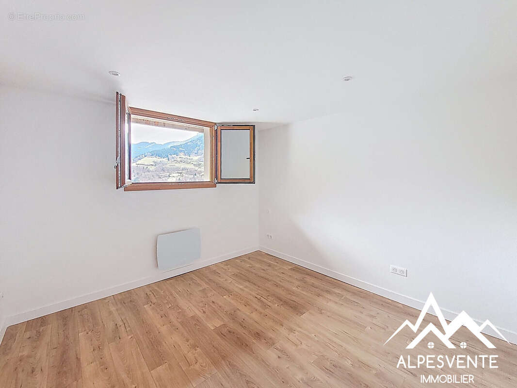 avendre_appartement_2chambres_stjeandaulps_alpesvente - Appartement à SAINT-JEAN-D&#039;AULPS