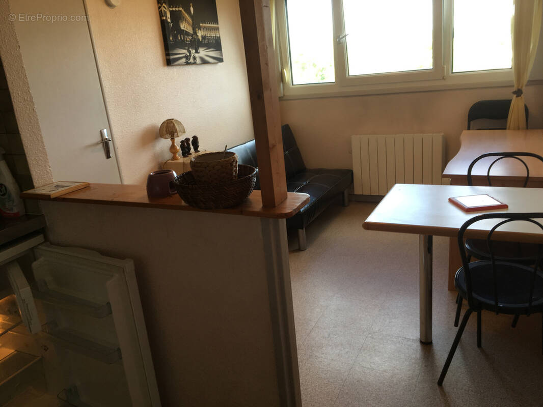 Appartement à BELFORT