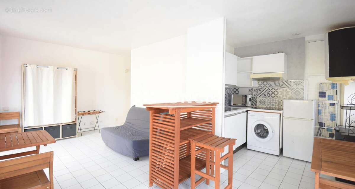 Appartement à LA ROCHELLE