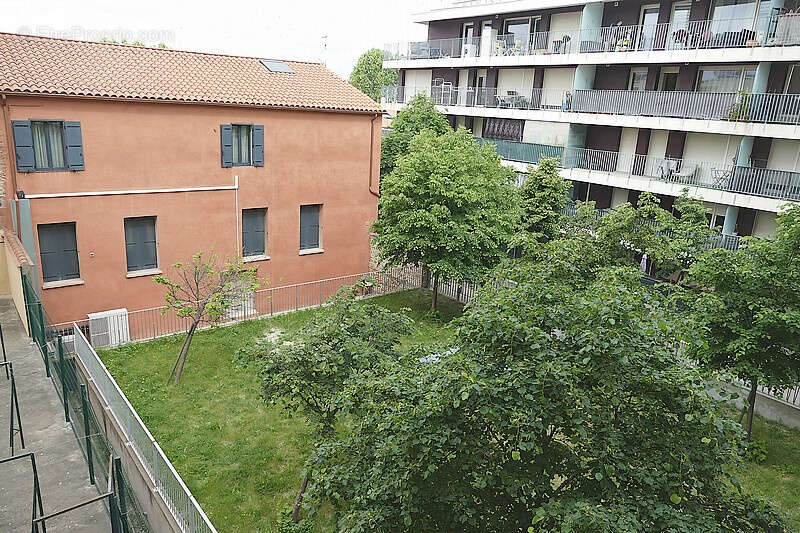 Appartement à PERPIGNAN