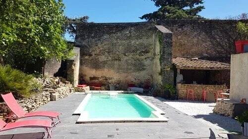 Maison à SAINT-FELIX-LAURAGAIS