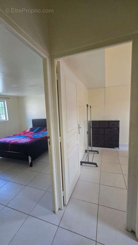 Appartement à SAINT-MARTIN