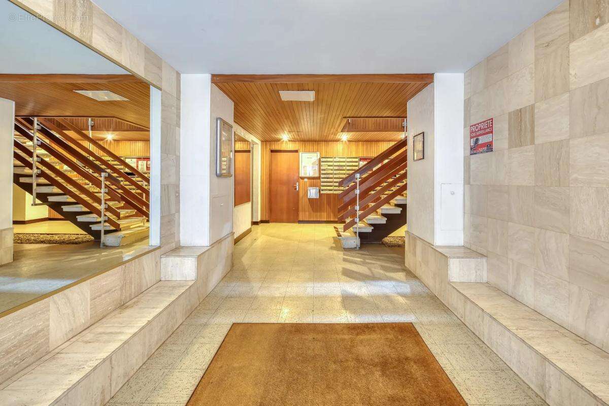 Appartement à TROUVILLE-SUR-MER