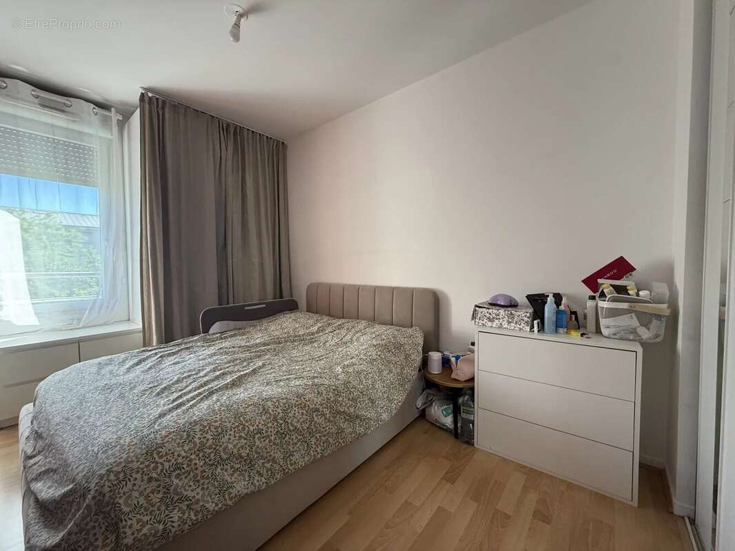 Appartement à CHELLES