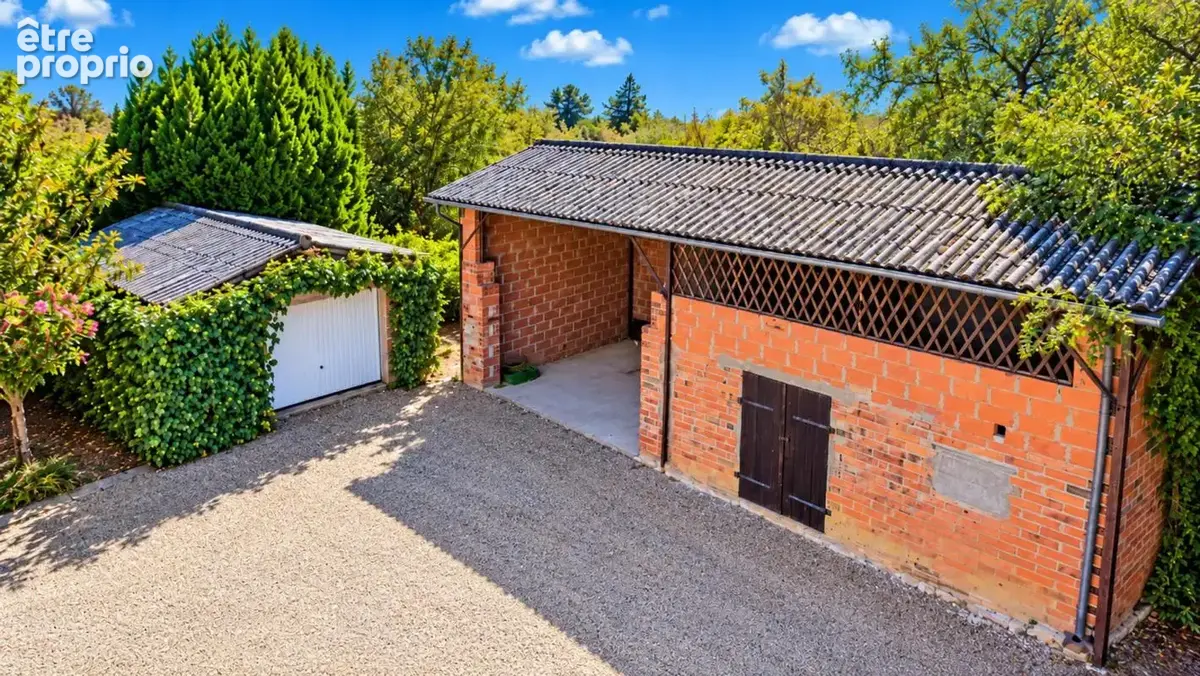 Maison de 6 pièces de 208,48 m² à Escornebœuf - photo 18
