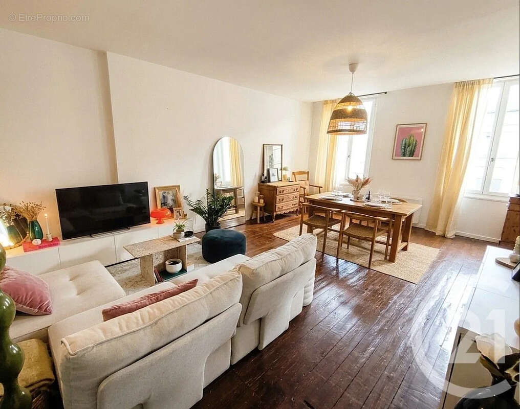 Appartement à AUCH