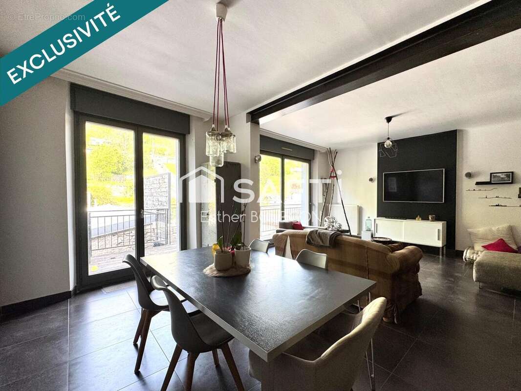 Photo 4 - Maison à ORNANS