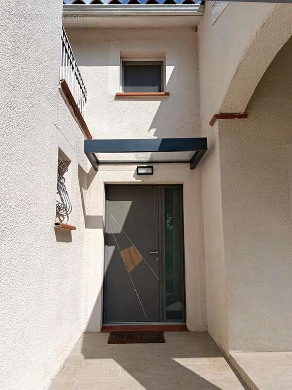 Photo 3 - Maison à LABARTHE-SUR-LEZE