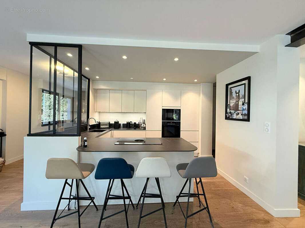 Maison à LA BAULE-ESCOUBLAC