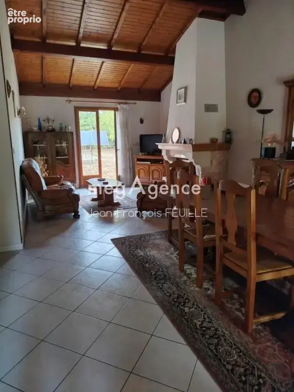 Belle maison plain pied - photo 6