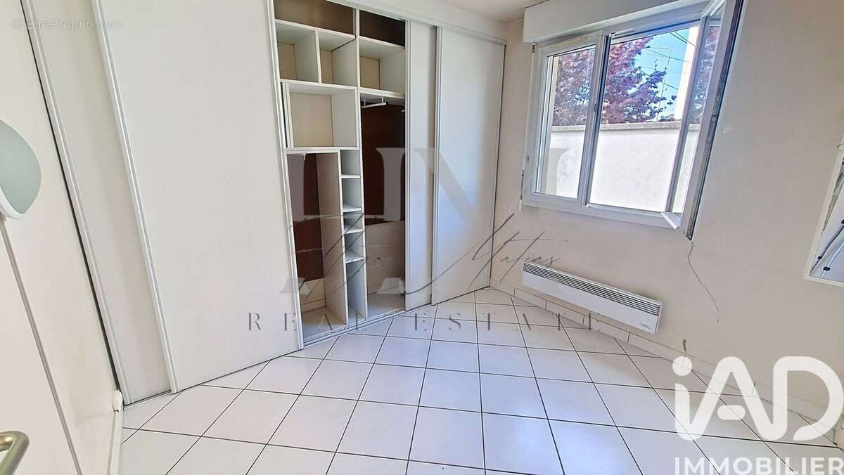 Photo 5 - Maison à PONTAULT-COMBAULT